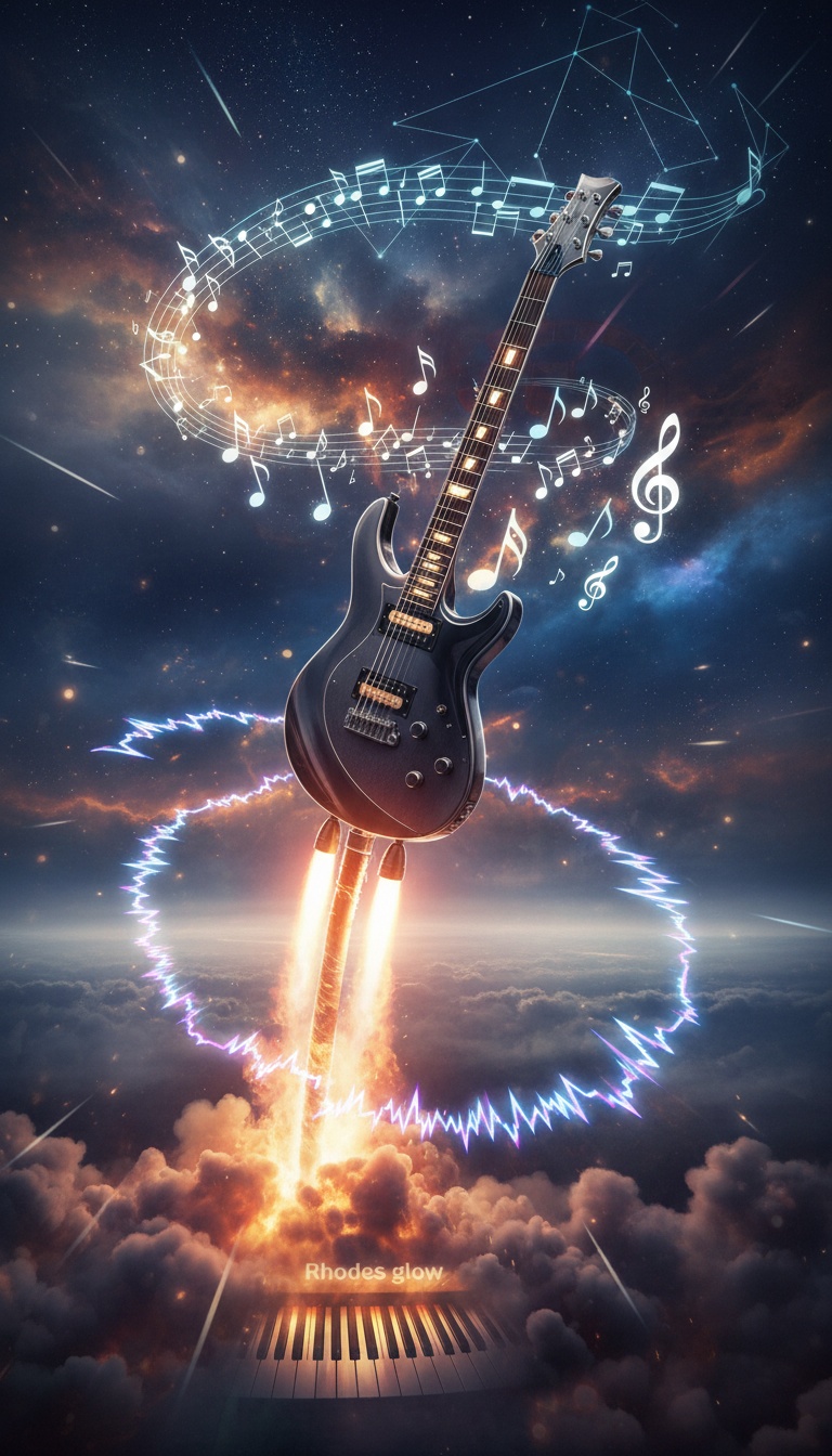 Song Cover Image
