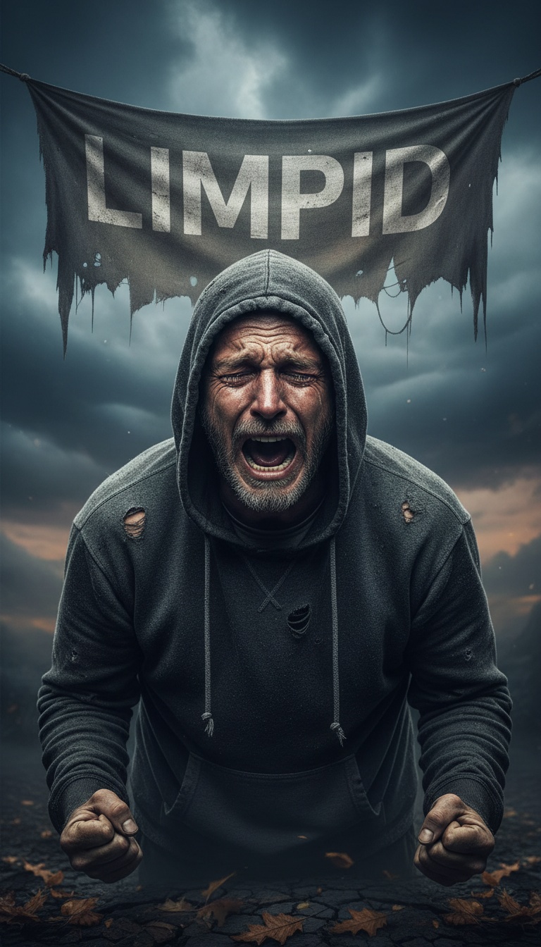 Persona image for Limpid