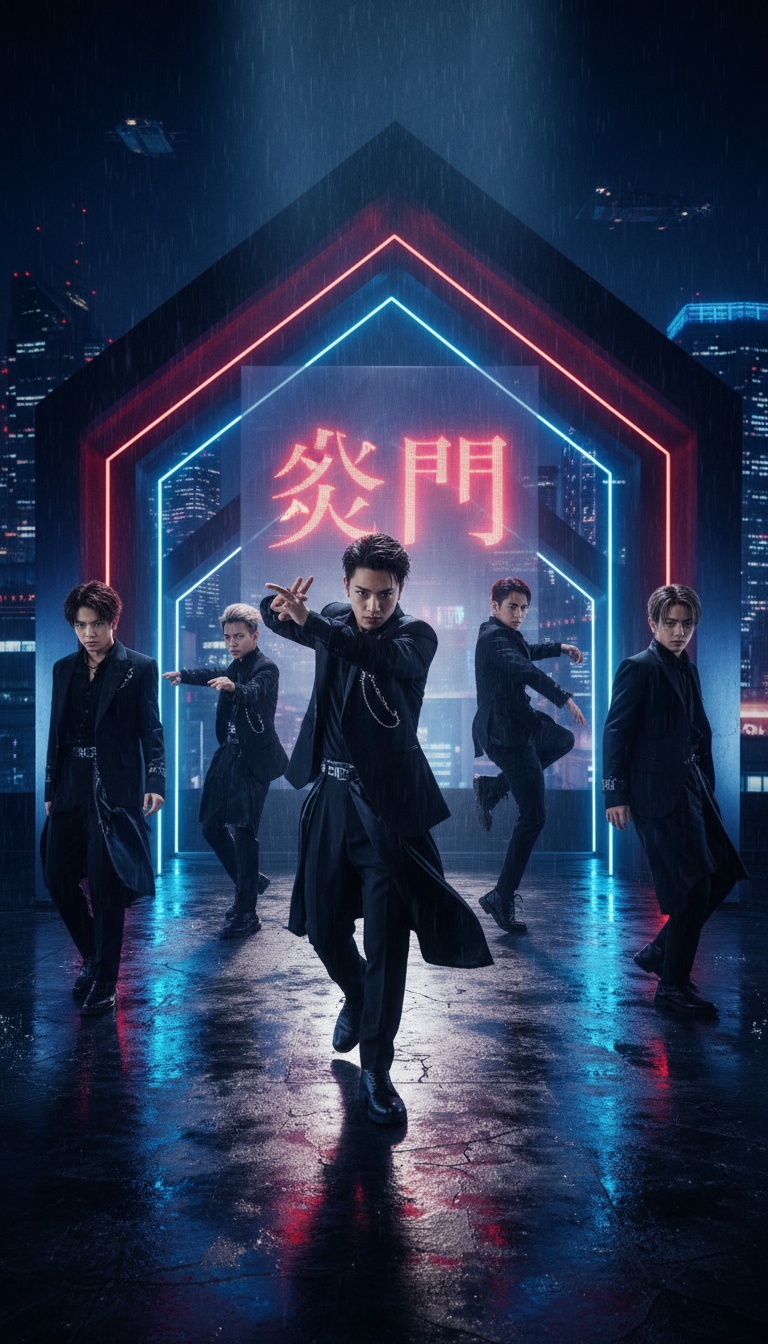 Song Image