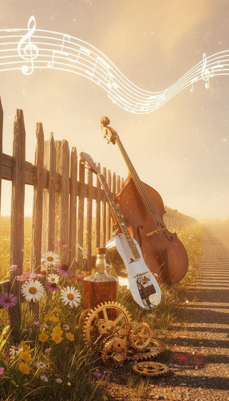 Country Rock 4