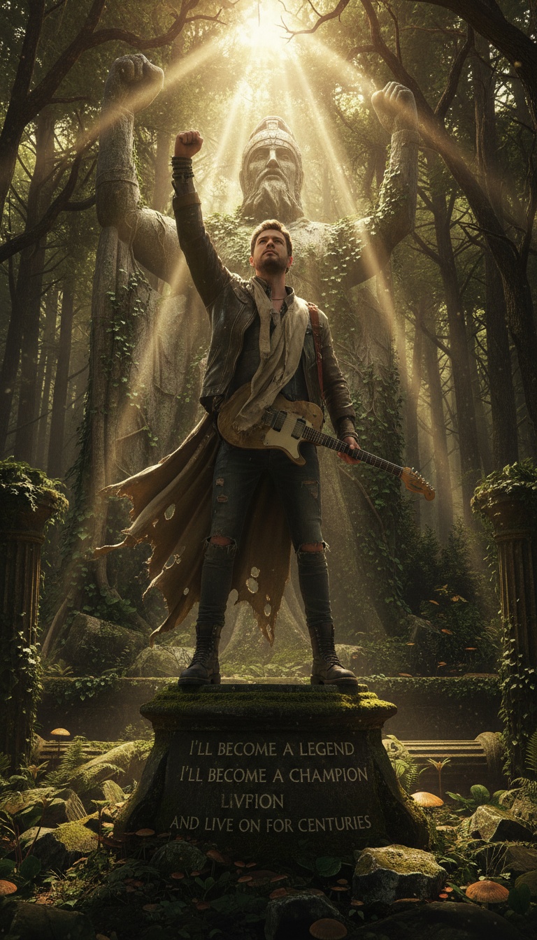 Persona image for Dirk Legend