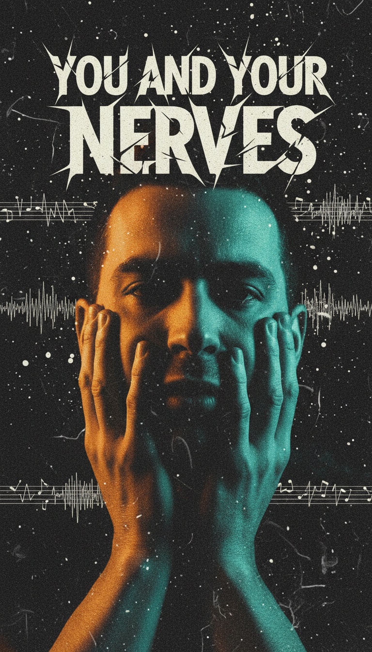 You and Your Nerves artwork