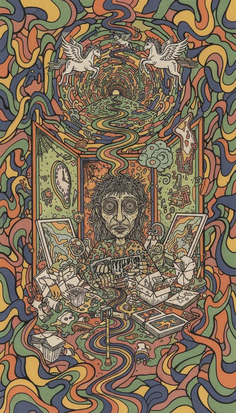 Song Image