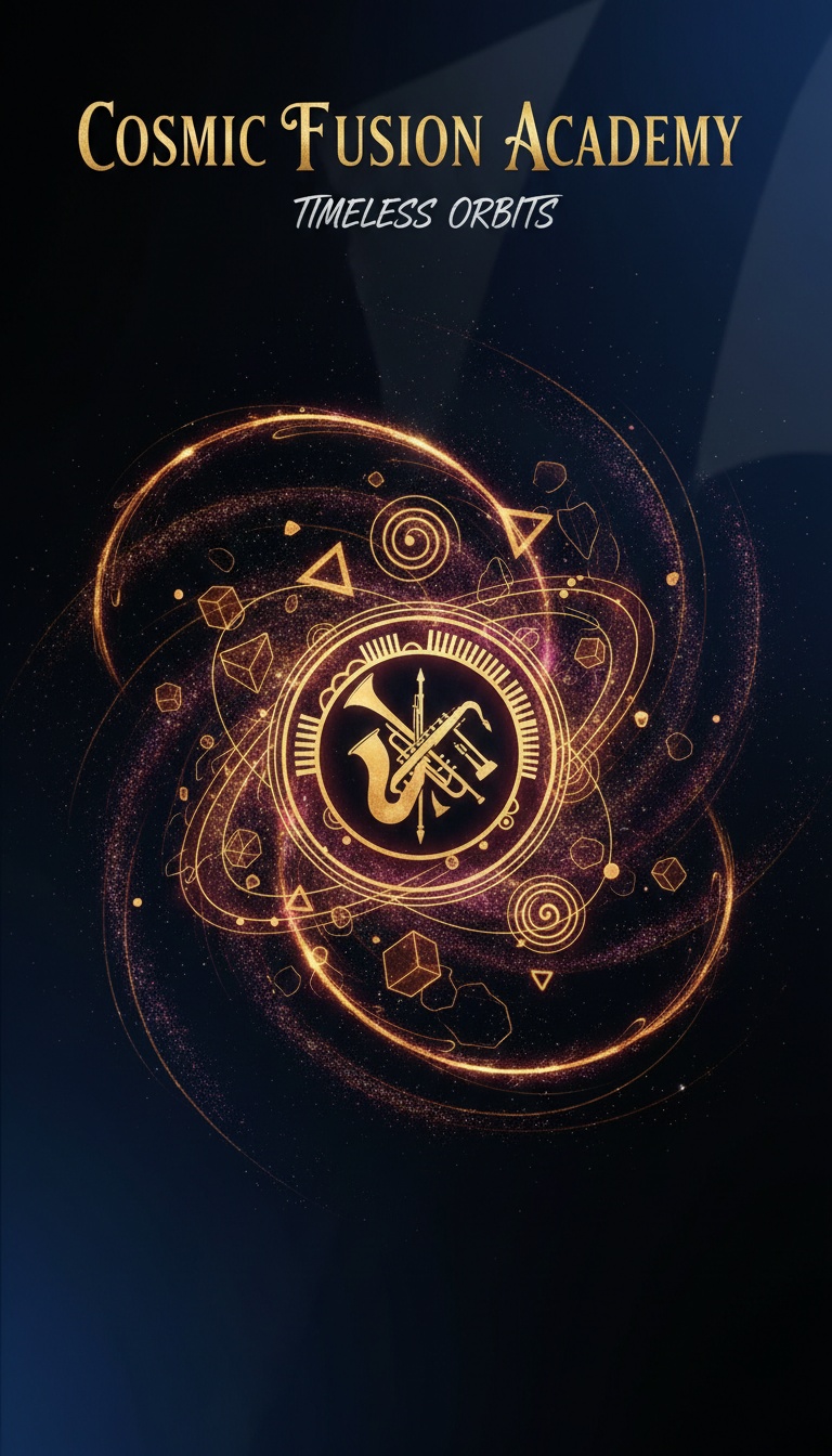 Stardust Institute artwork