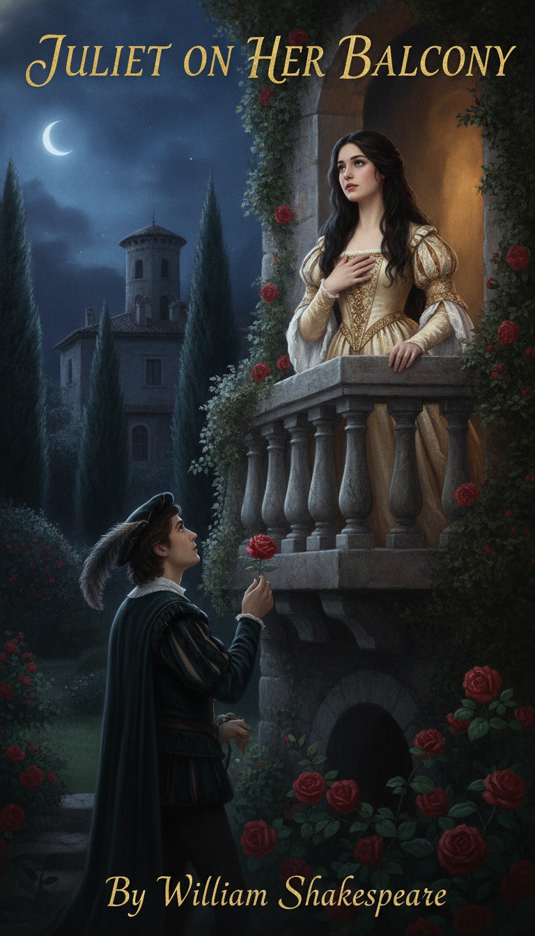 Juliet's Lament artwork