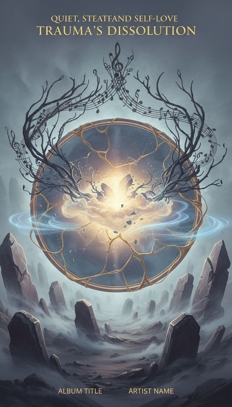Underneath it All artwork