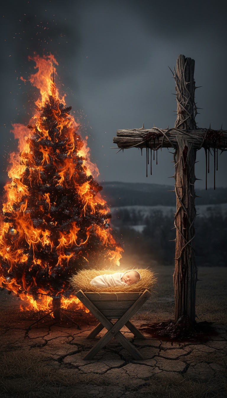 Voice picture for Christmas