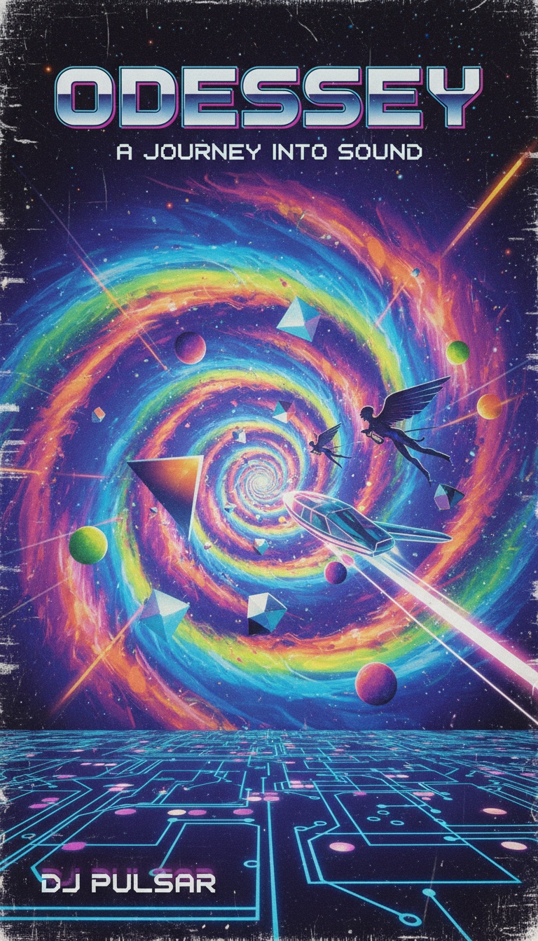 Odessey artwork