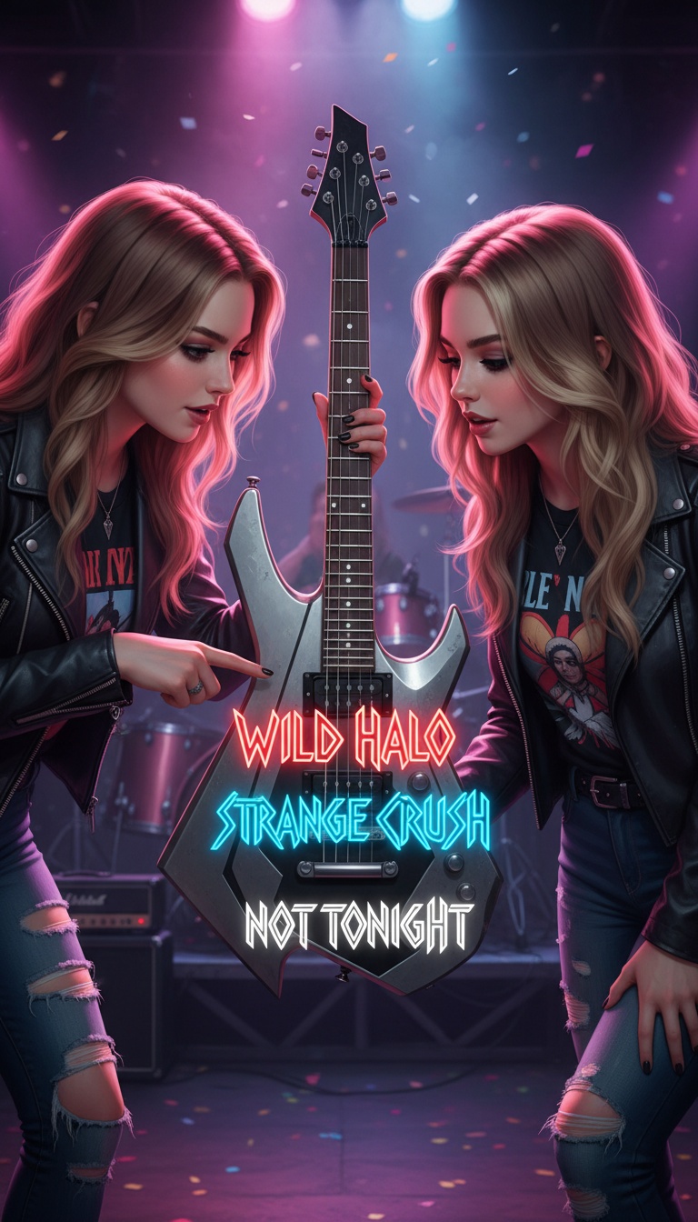 Song Image