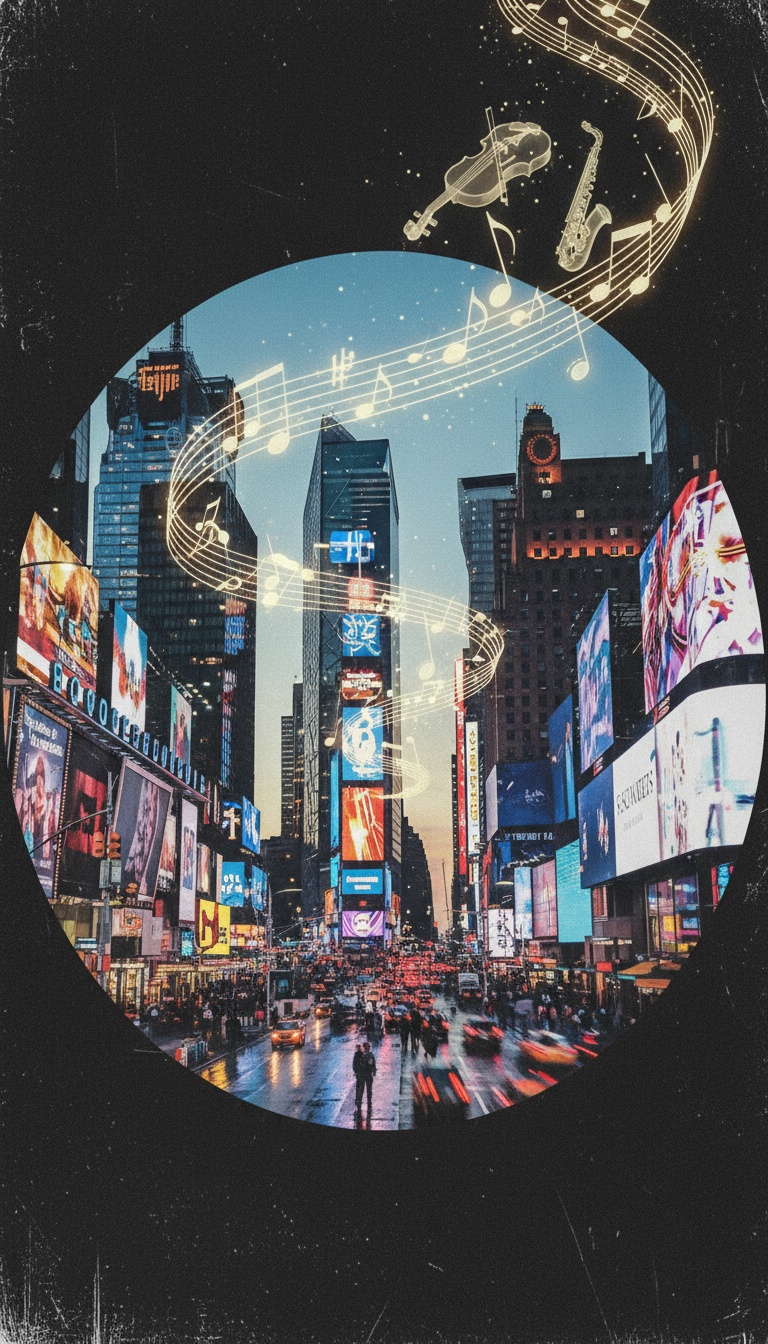 Song Cover Image