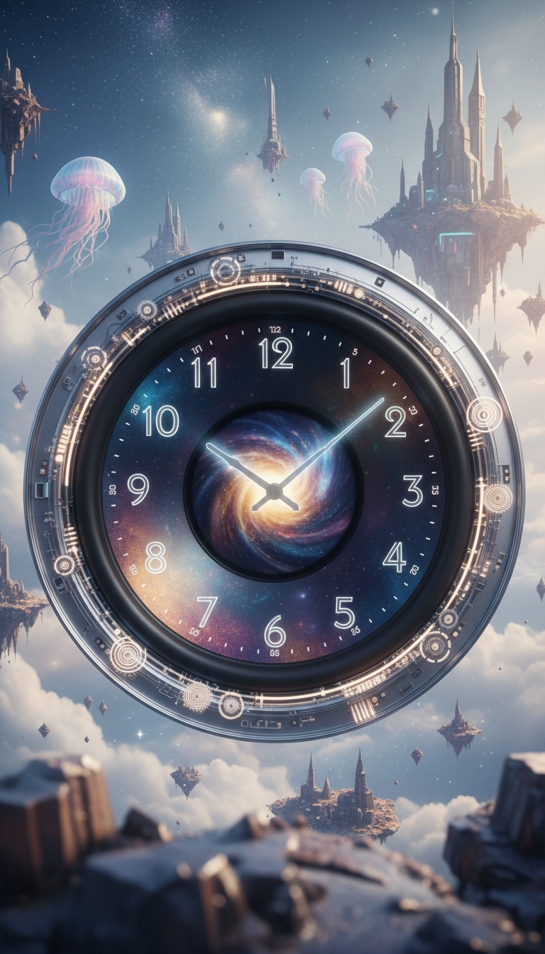 Safe in a Dream artwork