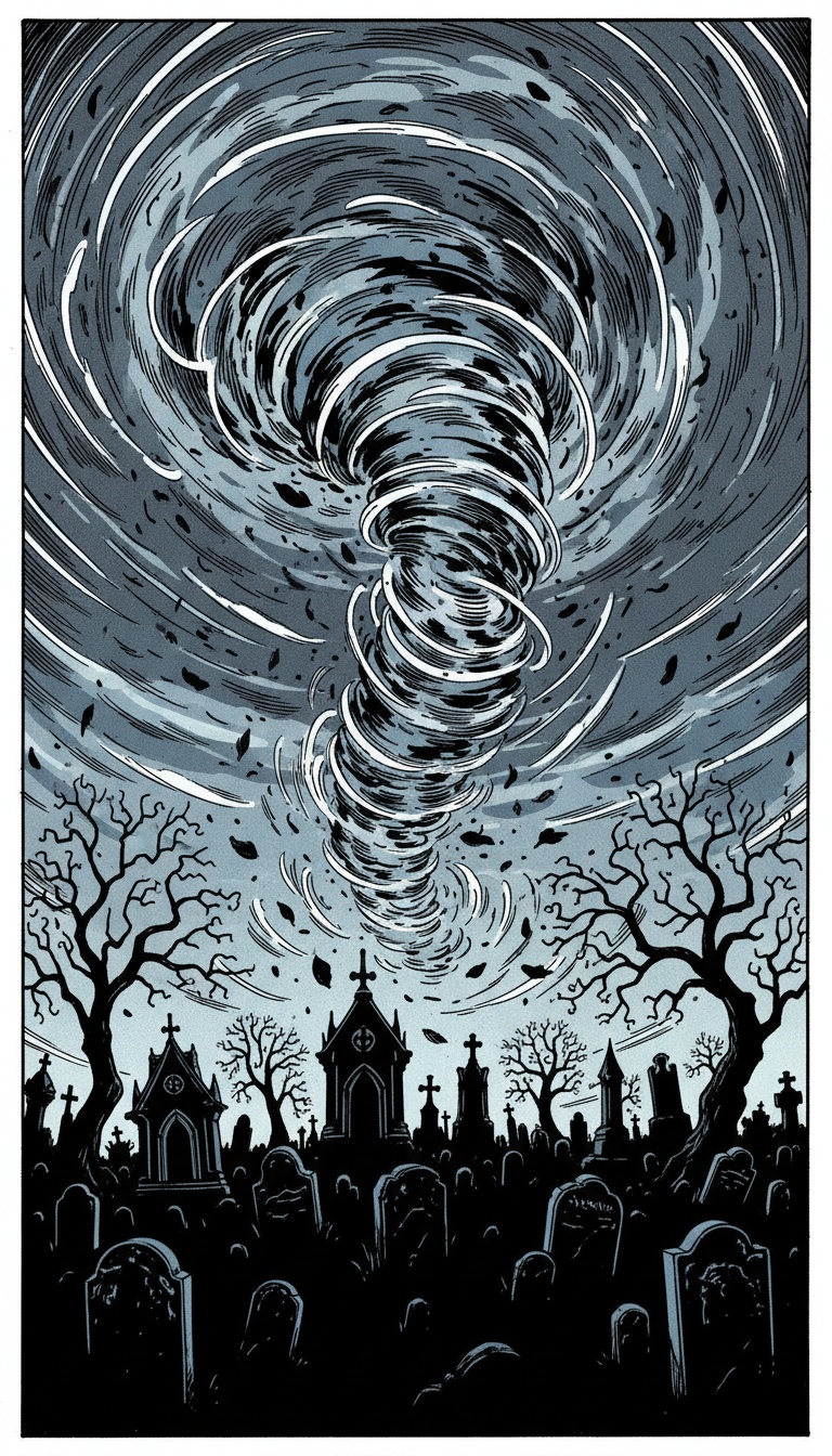 Dead Element artwork