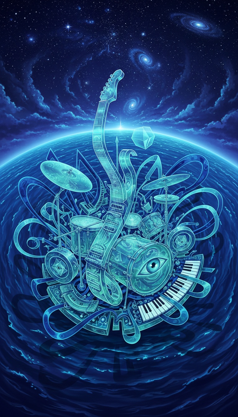 The Short List artwork