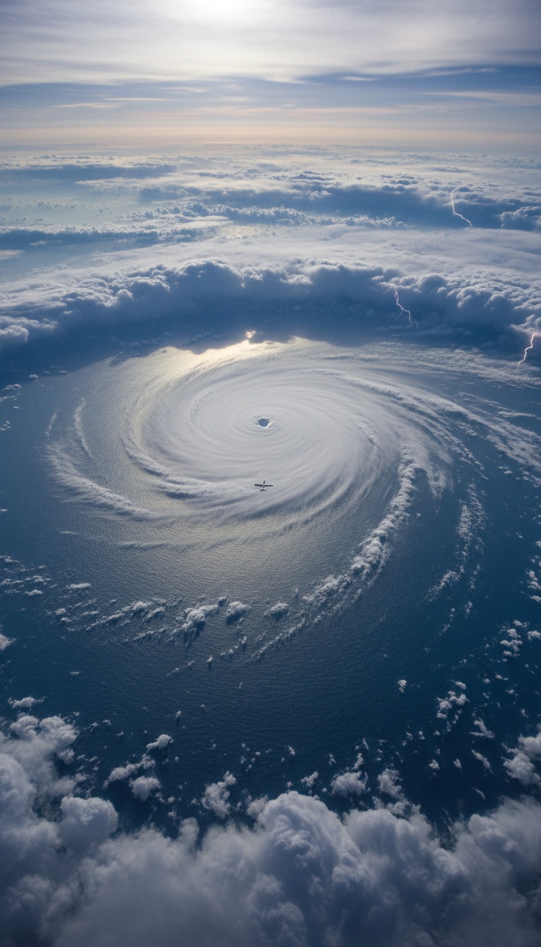 The Eye of the Storm 50.1 [EXPLICIT] artwork