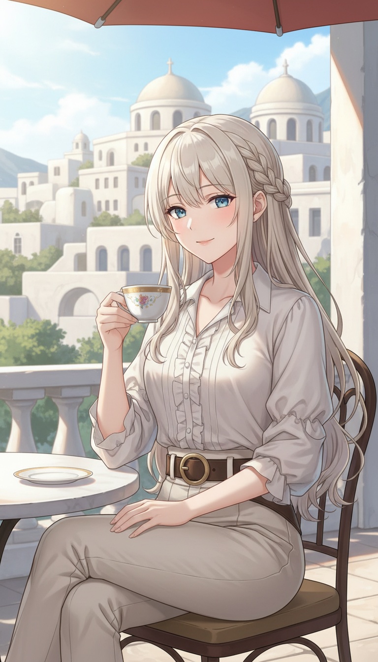 Song Image