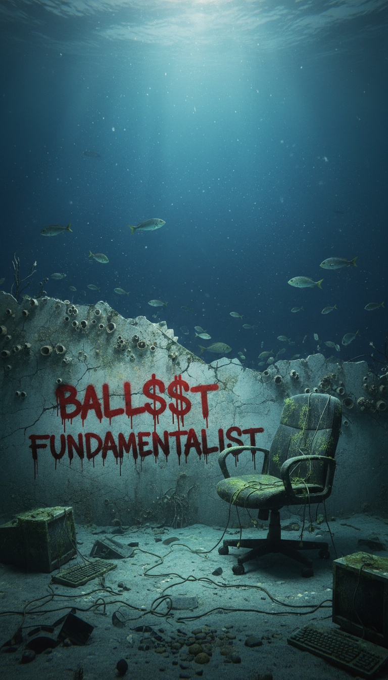 BallS$$t fundamentalist artwork