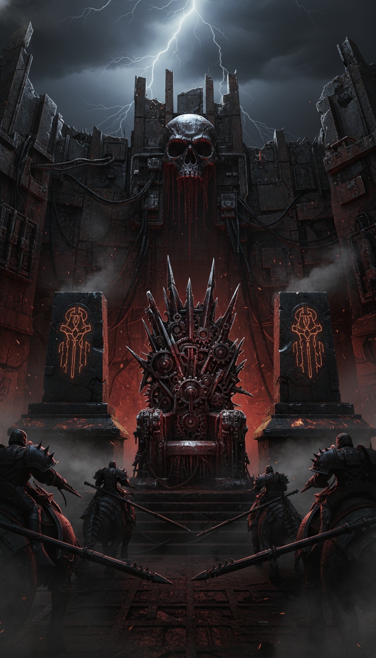 Persona image for Deathcore Alison Initiative