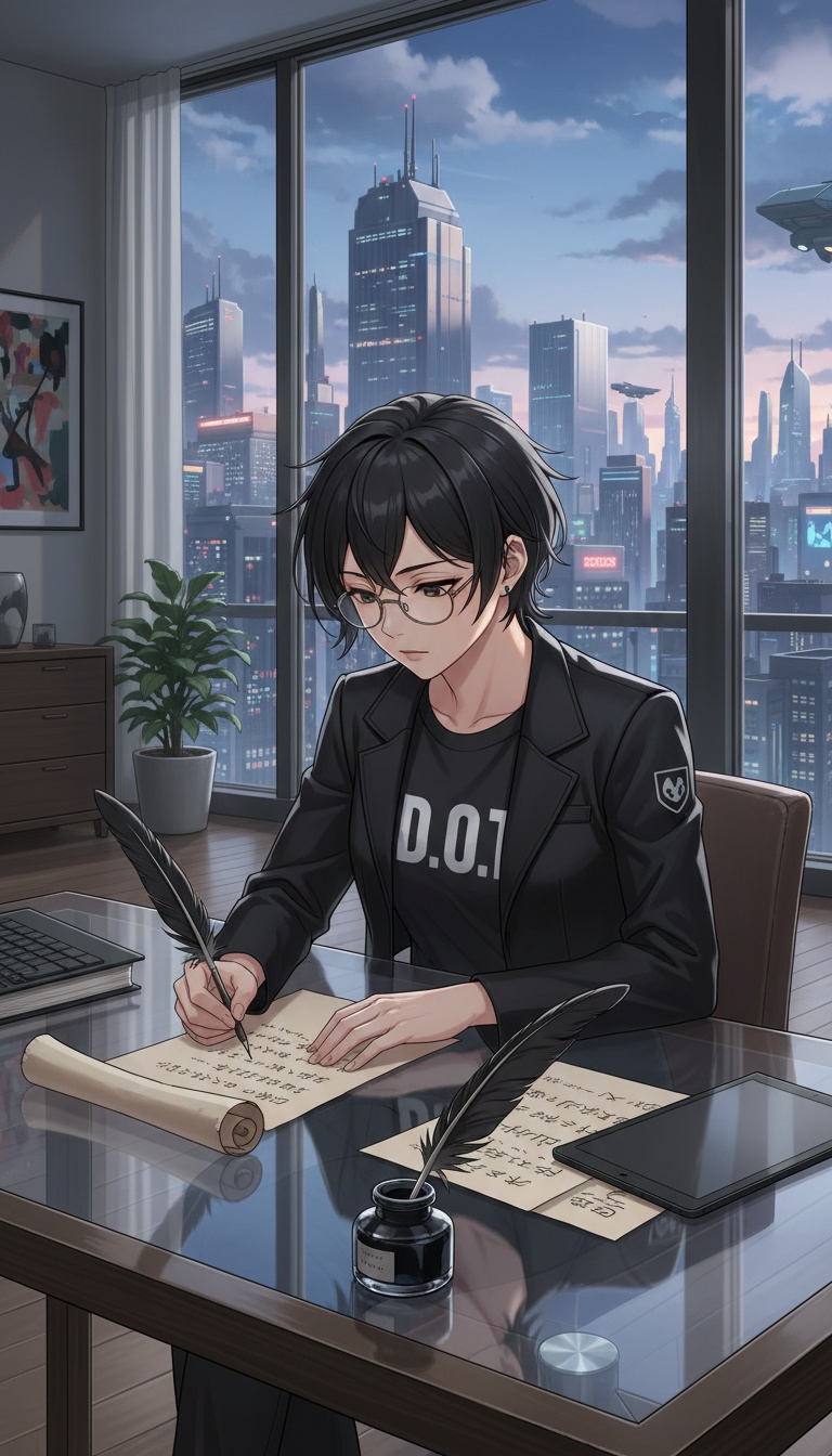 Image for Letters To...