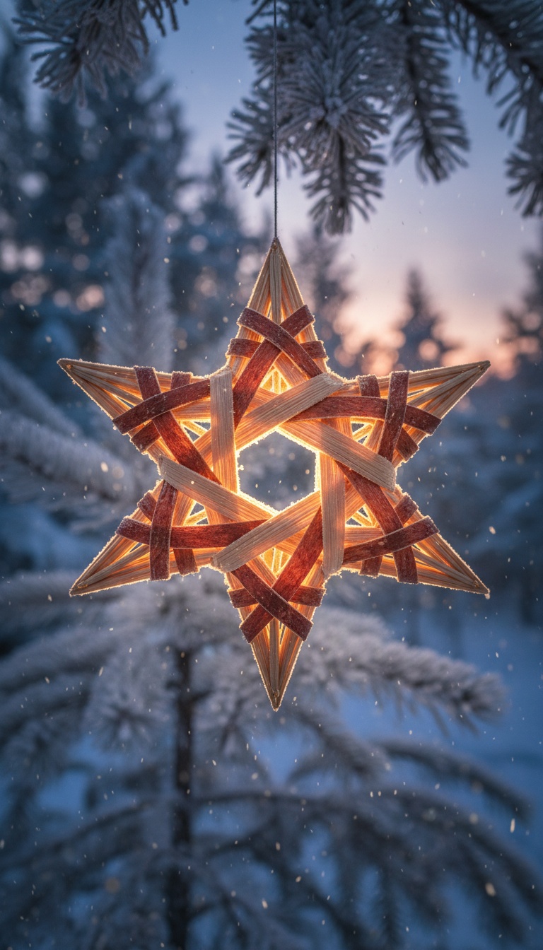 Northern Star artwork