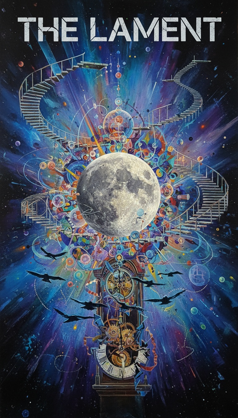 Persona image for Monody