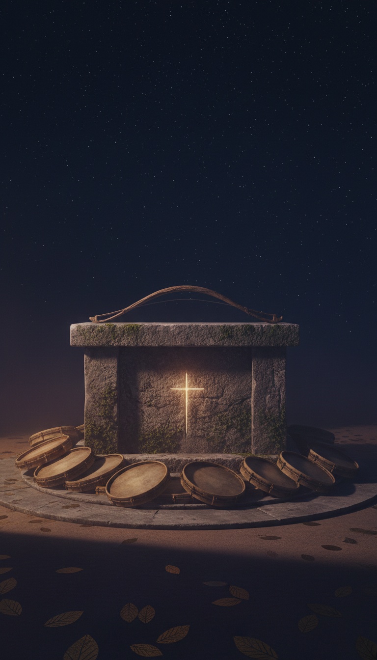 Voice picture for Untitled Persona