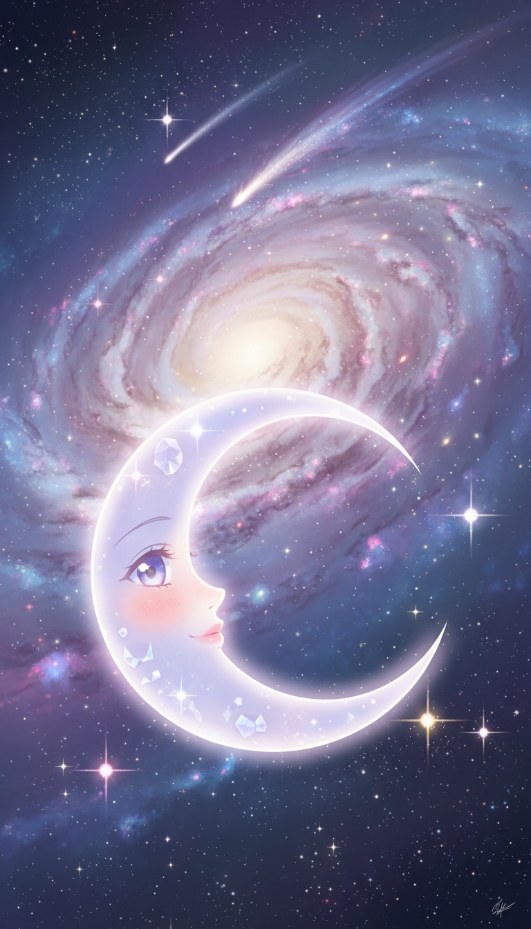 Celestial Miracles artwork