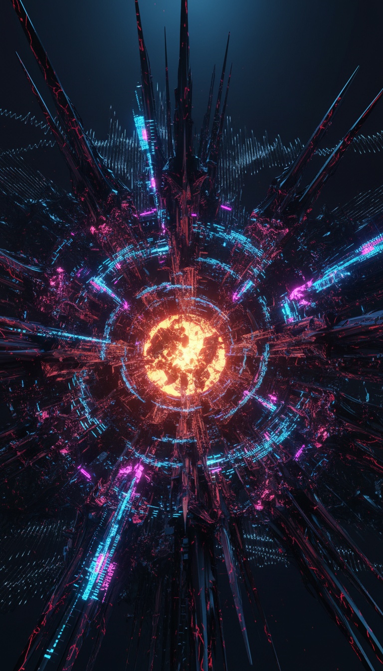 Digital Ghost (CySldg)