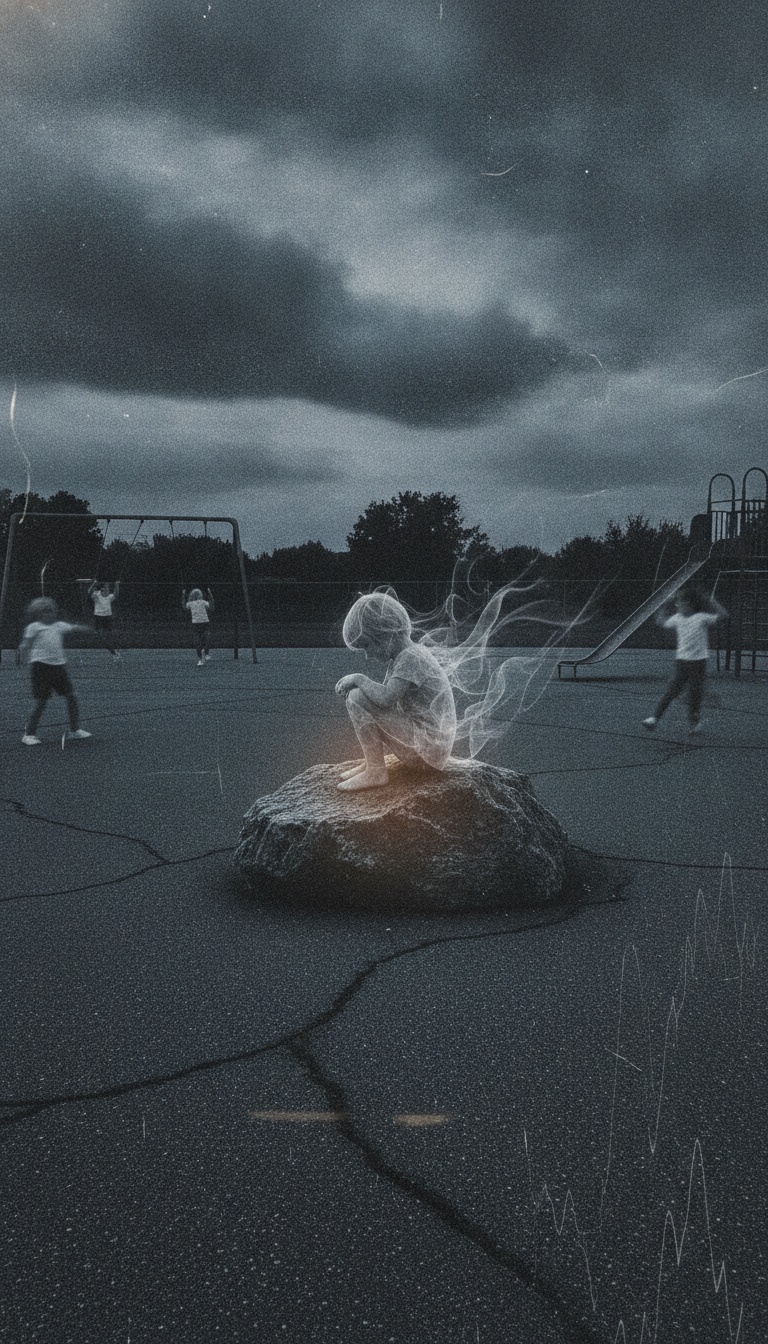 Playground Nothing