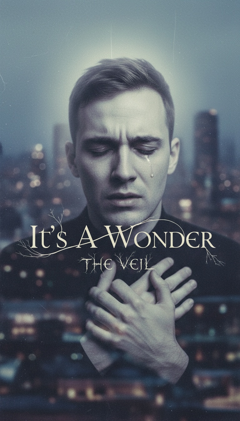 It's A Wonder artwork