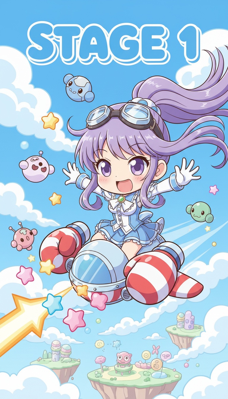 ネタ曲 Songs for Fun 4