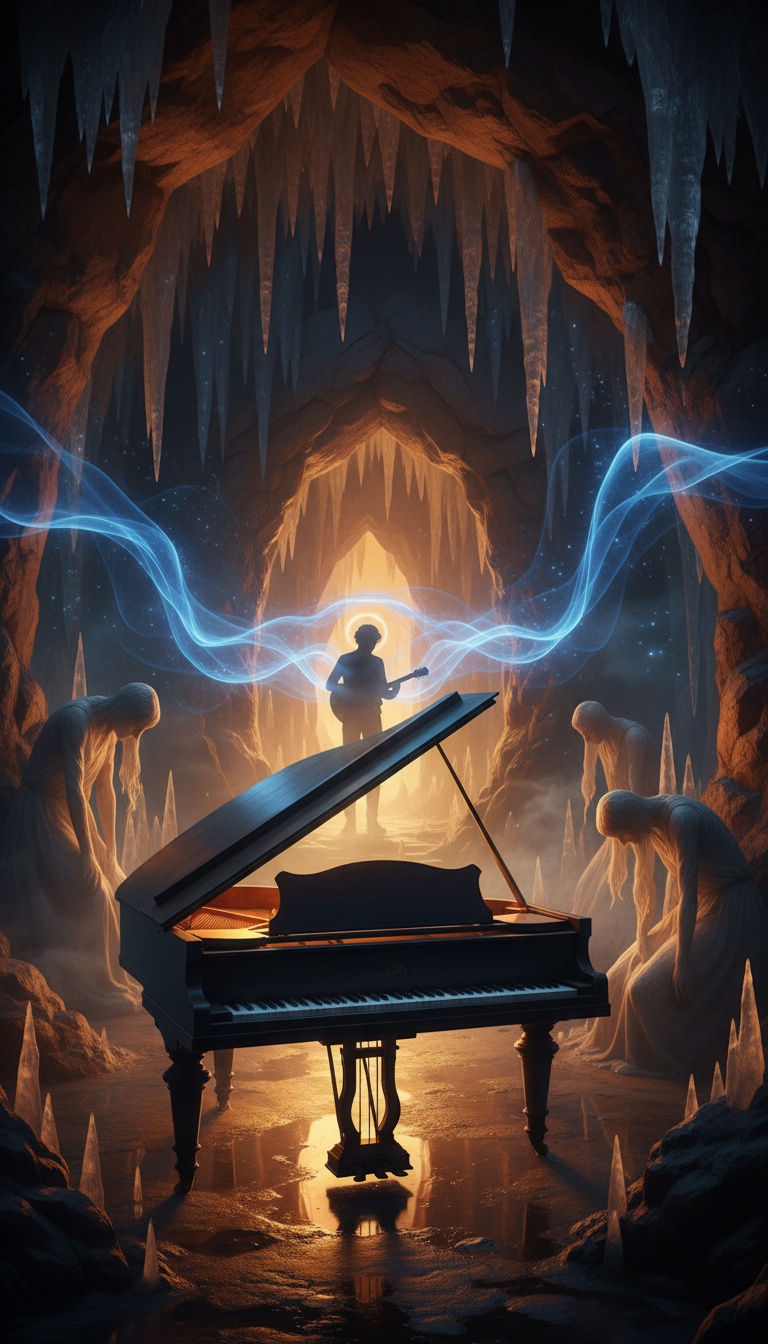 Surrender artwork