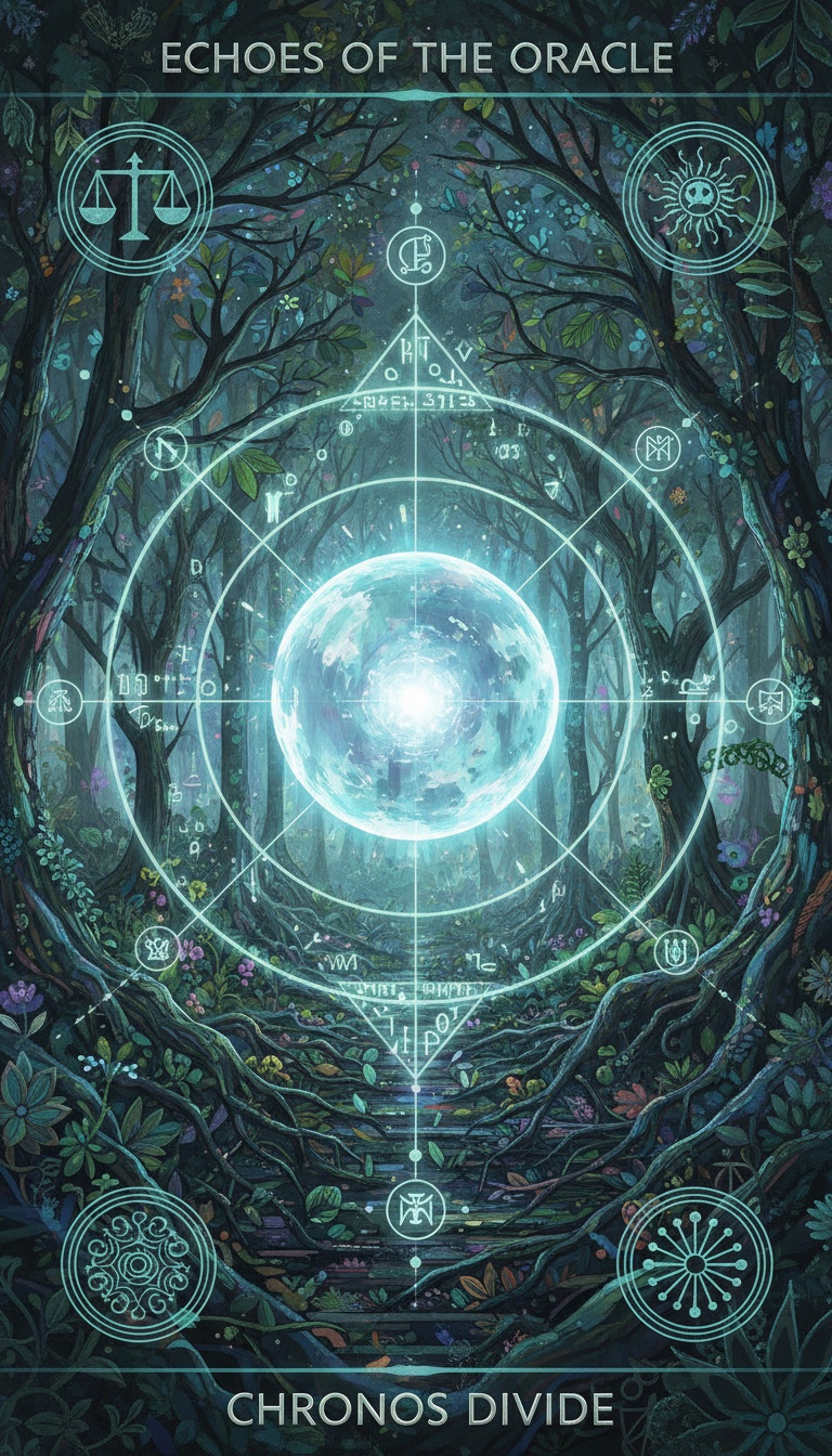 Peace, Justice & Harmony (A.I. Wars) artwork