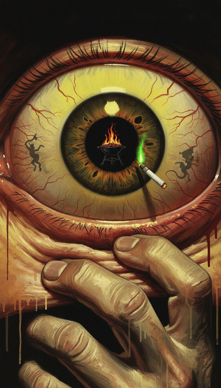 Галюны artwork