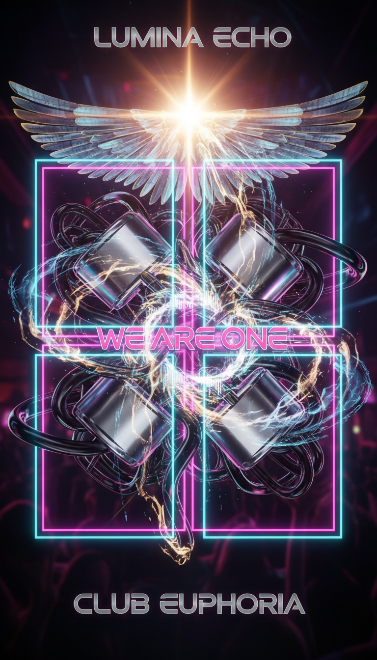 Move Like Pressure artwork