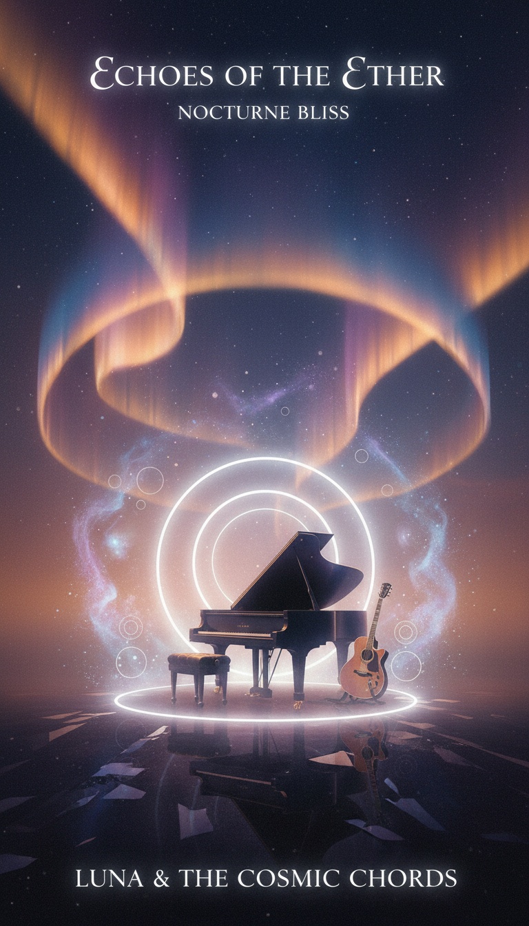 Light of You artwork