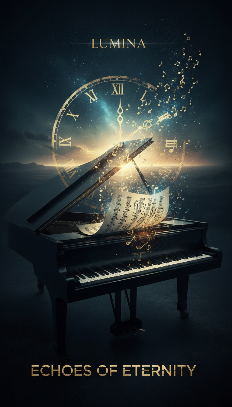 The Long Hall artwork