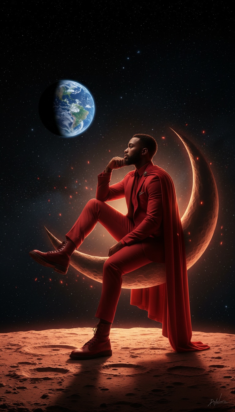 Aquarius artwork