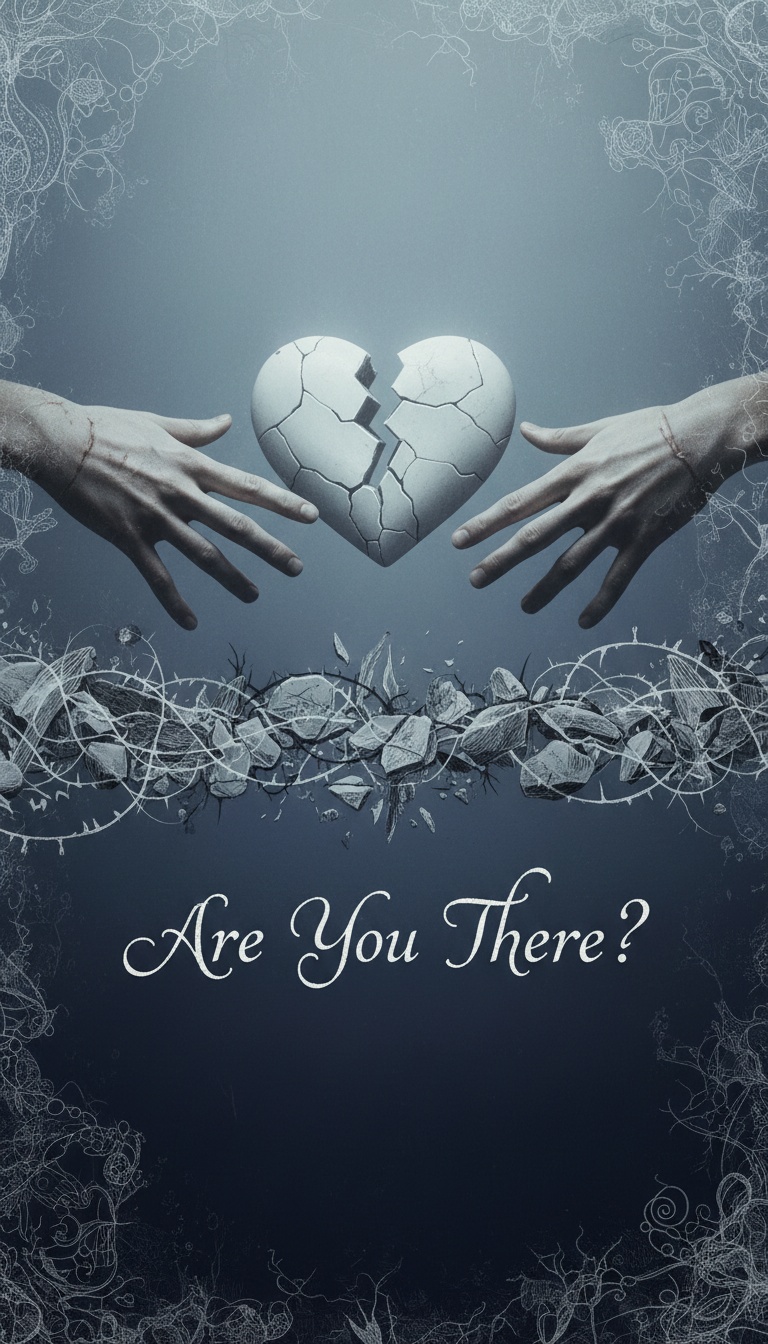 Are You There? artwork