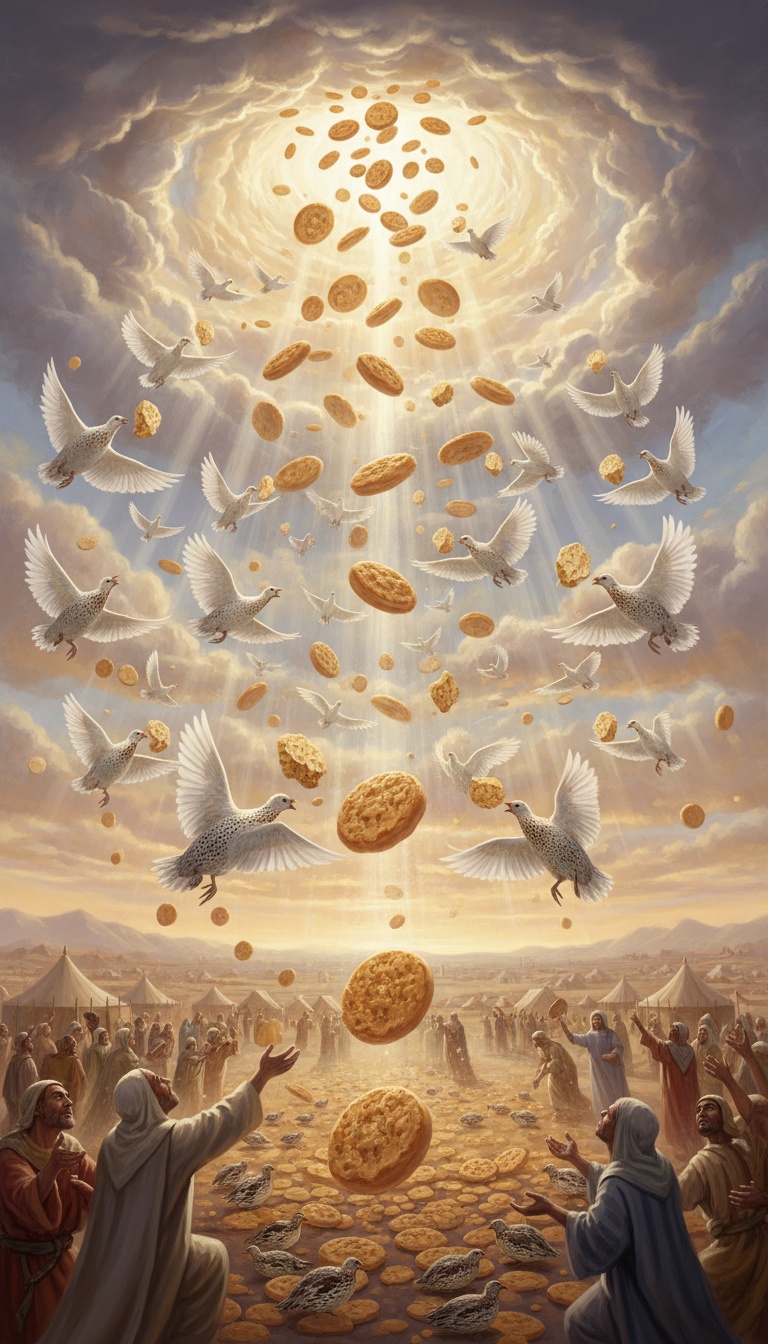 Jesus Given 4