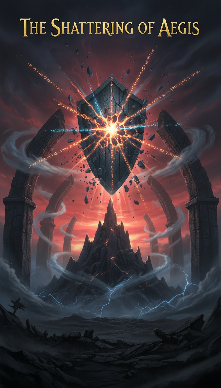 Voice picture for NIHIL