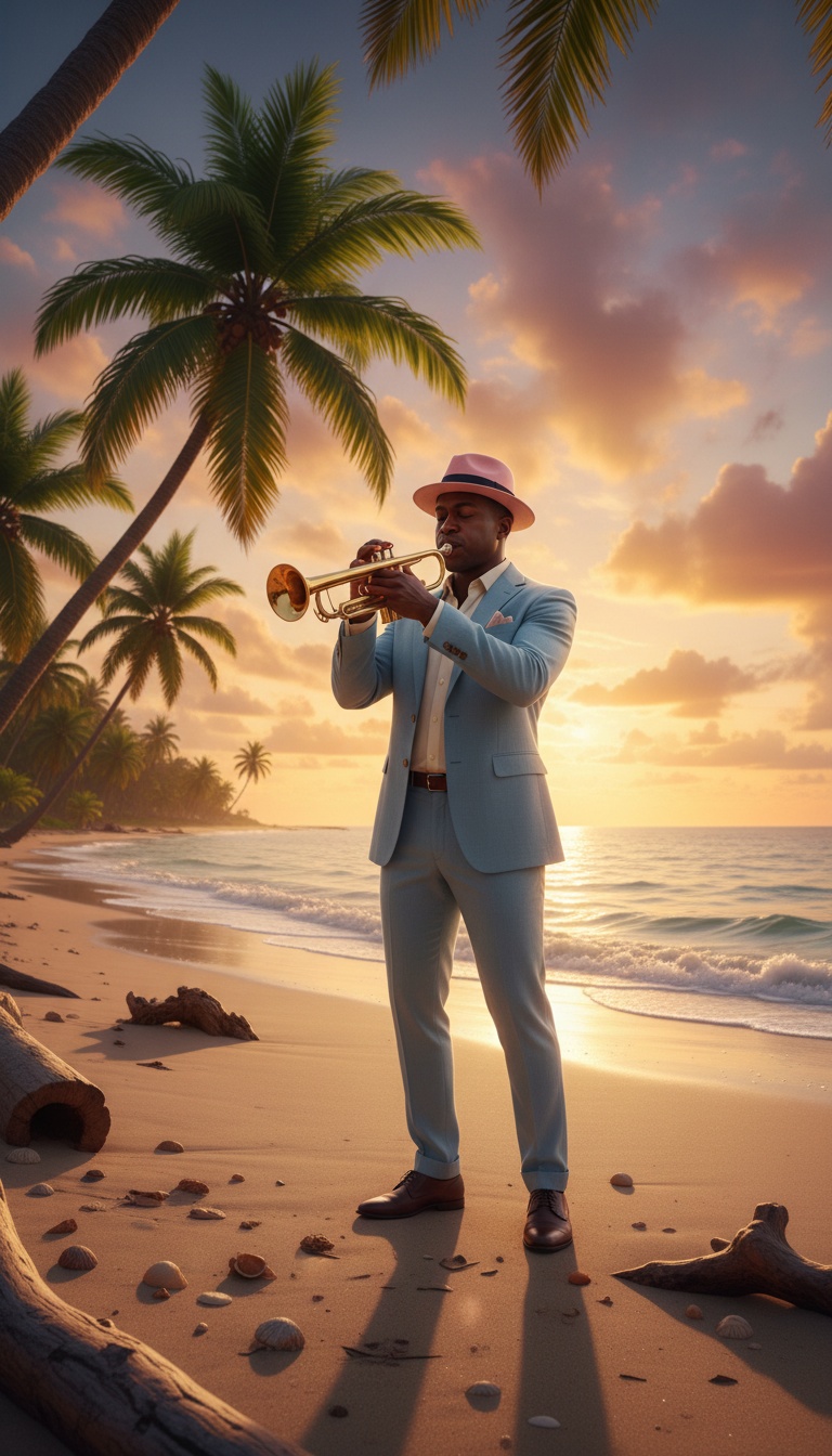 Voice image for Bada$$ Hat