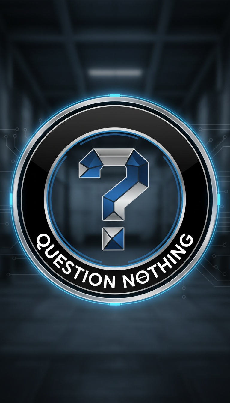 Can't Question Without Scrutiny 50.1 [EXPLICIT] artwork