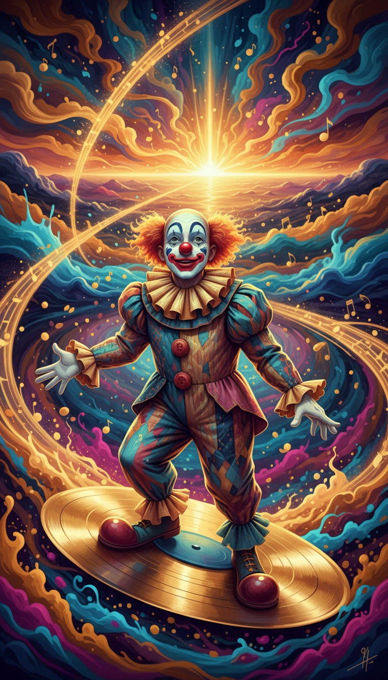 Song Image