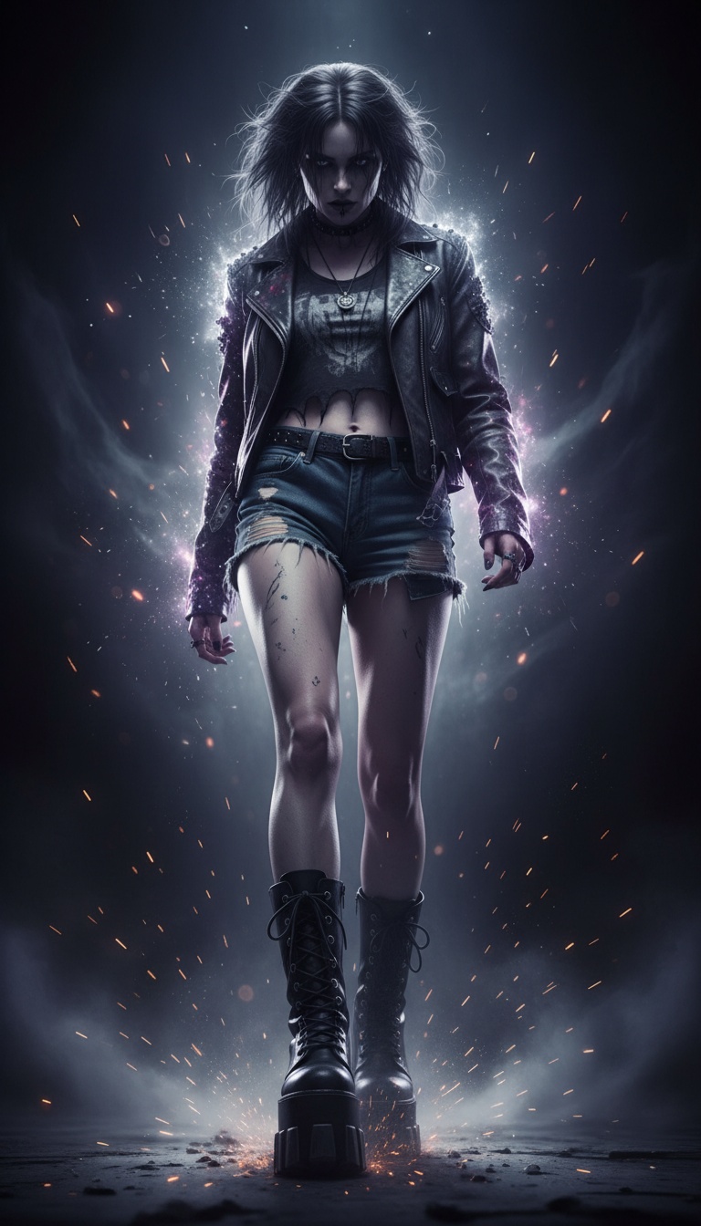 Voice image for Bads