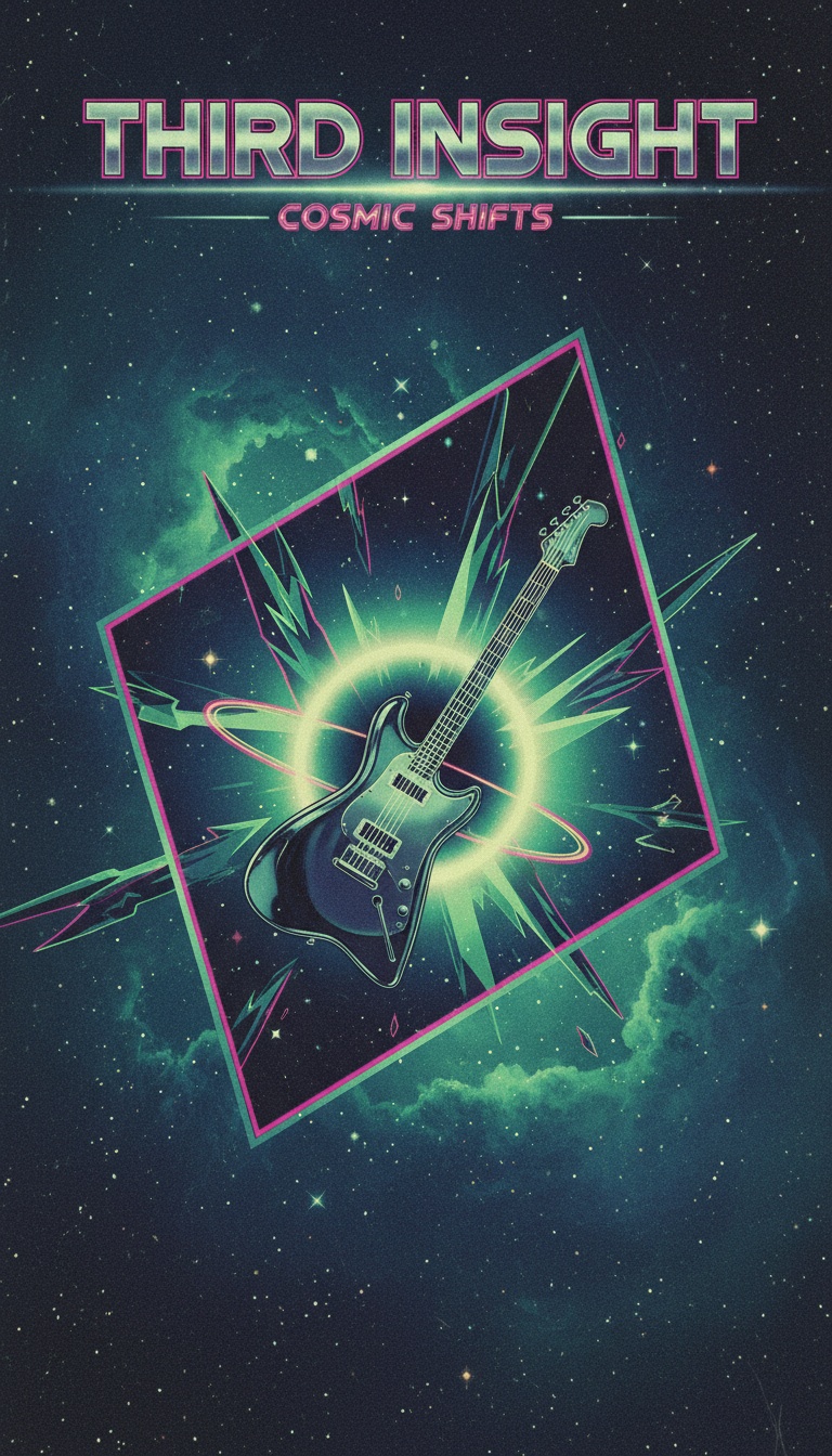 Third Insight (alt) artwork