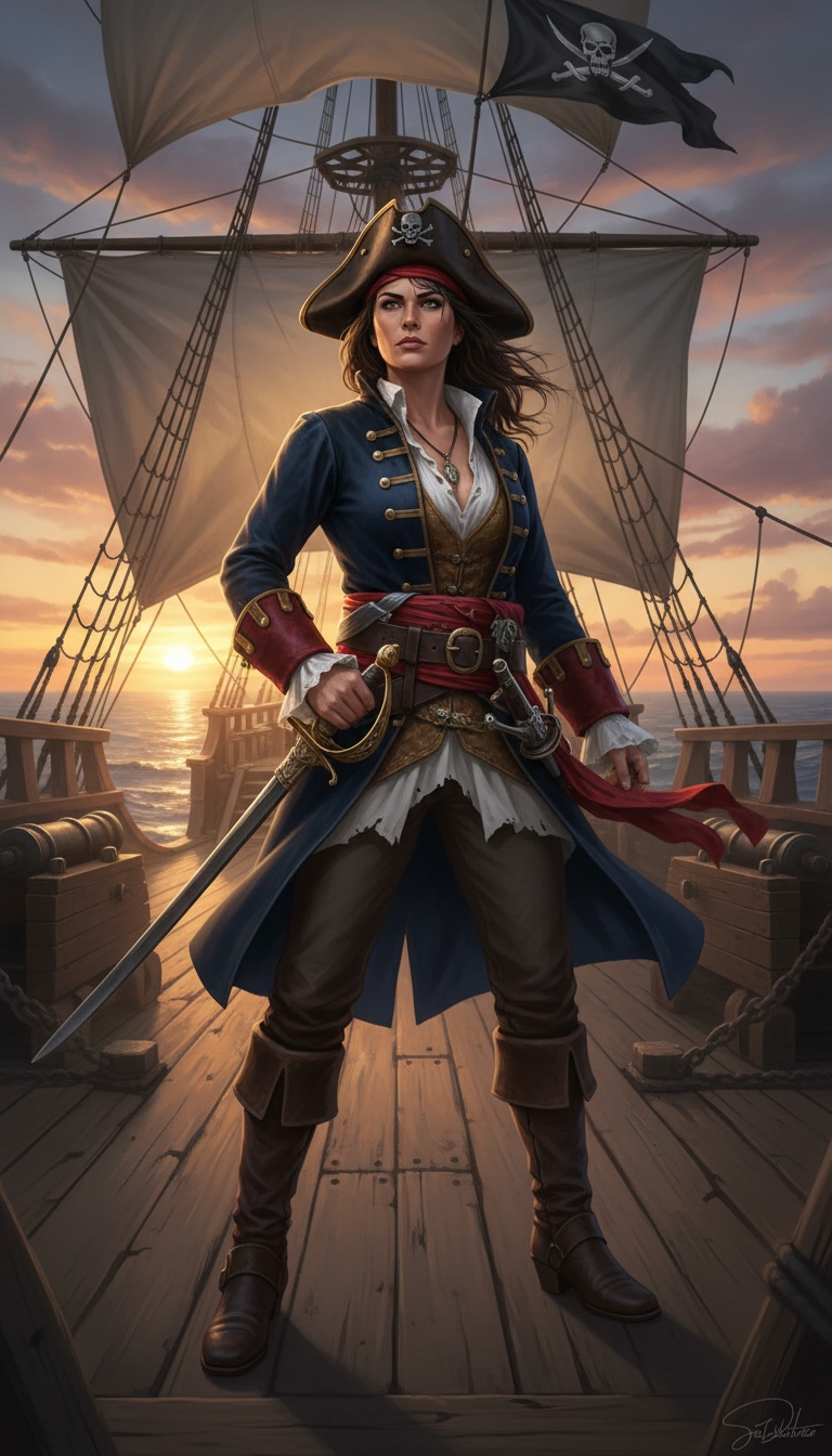 Pirate's Playground cover