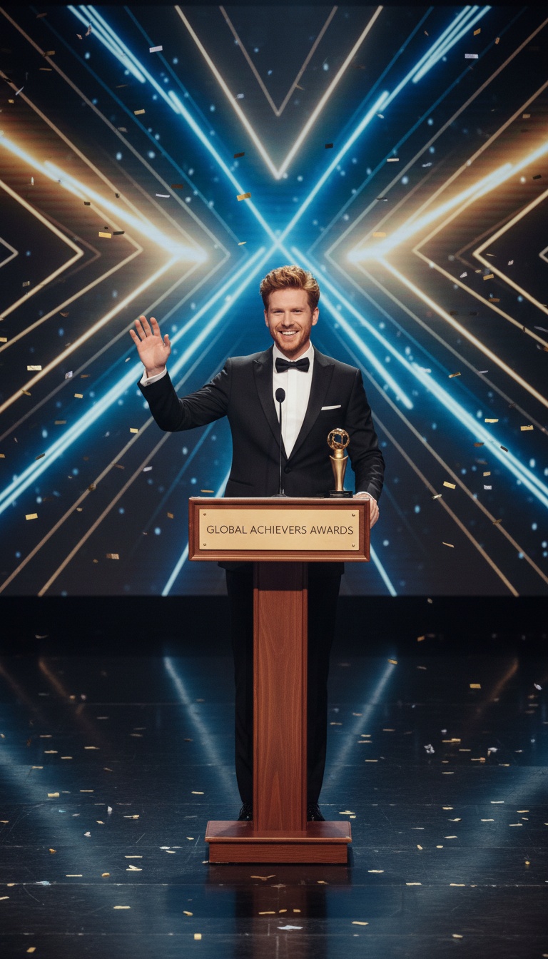 Voice image for Steven