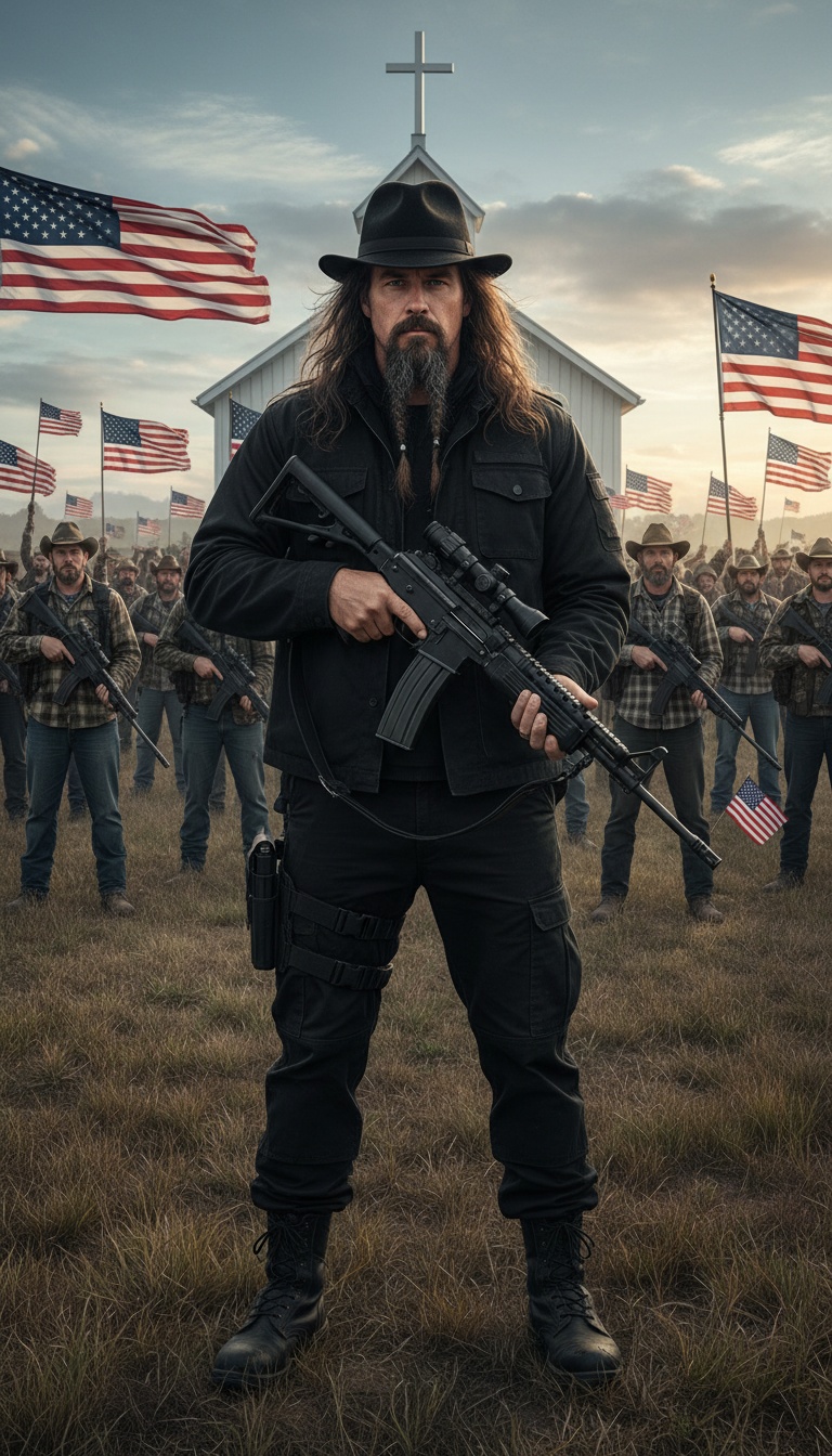 patriots like me artwork