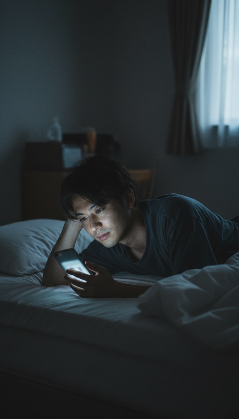 Persona image for Untitled Persona