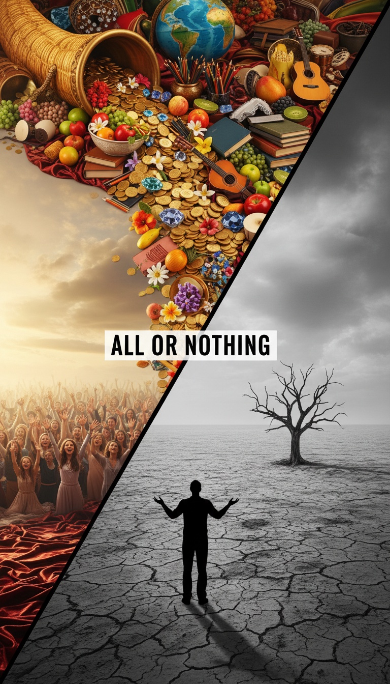 All or Nothing 50.1 [EXPLICIT] artwork